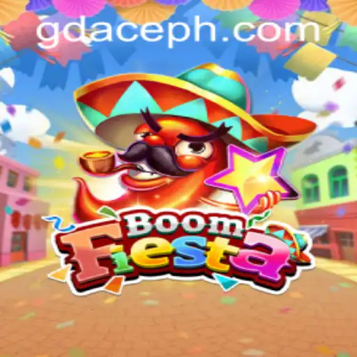 BoomFiesta: The Explosive Game Taking the GDACE Casino Scene by Storm