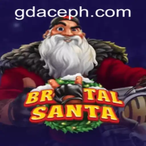 BrutalSanta: The New Game Taking the GDACE Casino by Storm