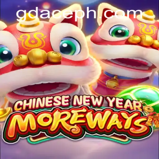 Discovering the Excitement of CHINESENEWYEARMOREWAYS at GDACE Casino
