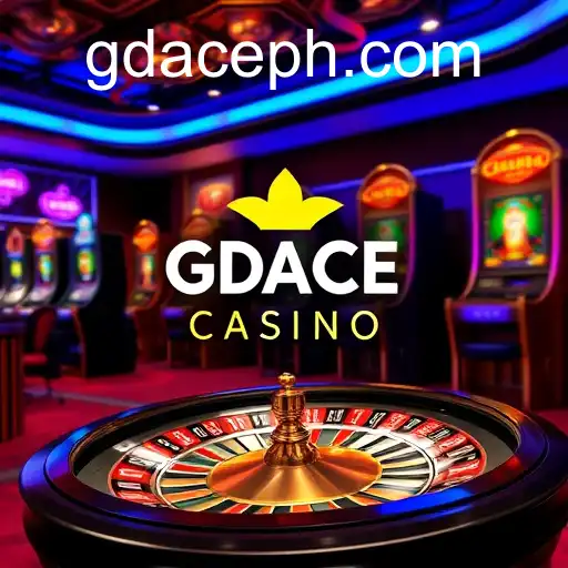 The Exciting World of GDACE Casino Games