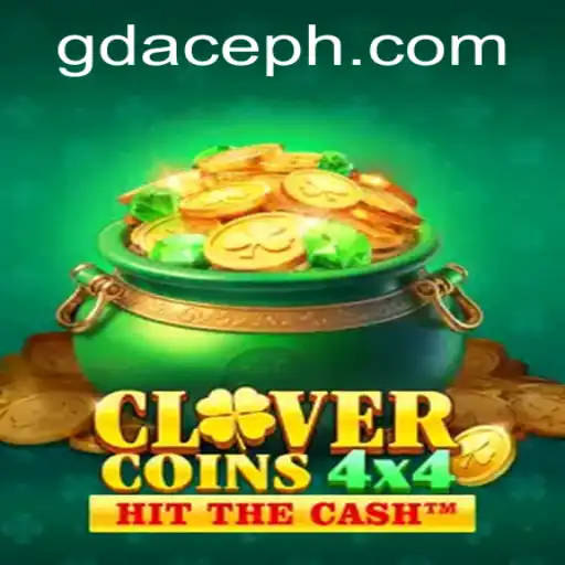 Discover the Exciting World of CloverCoins4x4 at GDACE Casino