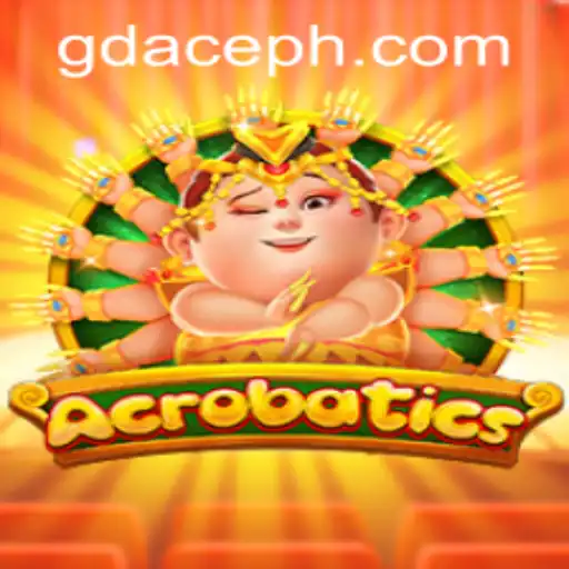 Discover the Exciting World of Acrobatics at GDACE Casino