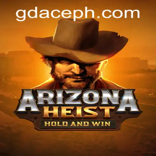 ArizonaHeist: A Deep Dive into the New Sensation at GDACE Casino