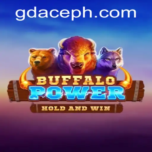 Exploring BuffaloPower at GDACE Casino: A Thrilling Gaming Adventure