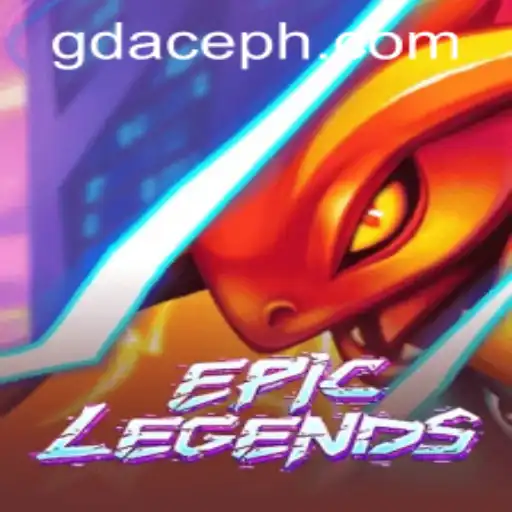 Exploring EpicLegends: A Journey into Adventure and Strategy