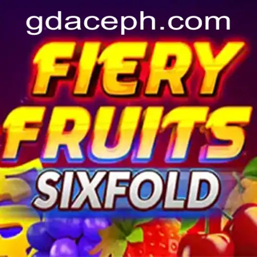 Discover the Thrills of FieryFruitsSixFold at GDACE Casino