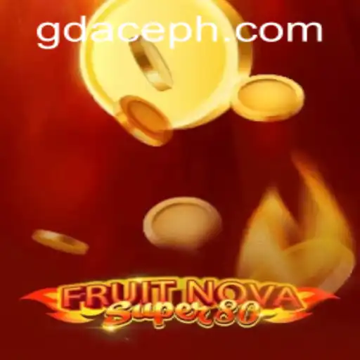 Discover the Exciting World of FruitNovaSuper80 at GDACE Casino