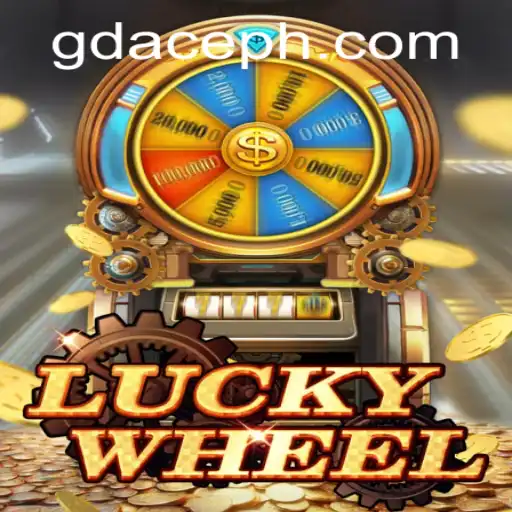 Unveiling the Thrills of LuckyWheel at GDACE Casino