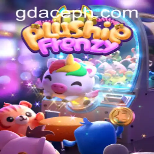 PlushieFrenzy: A Captivating Experience at GDACE Casino