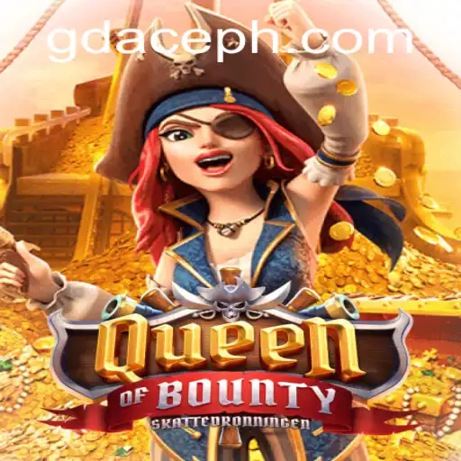 Discover the Thrills of QueenofBounty: A Nautical Adventure Awaits at GDACE Casino