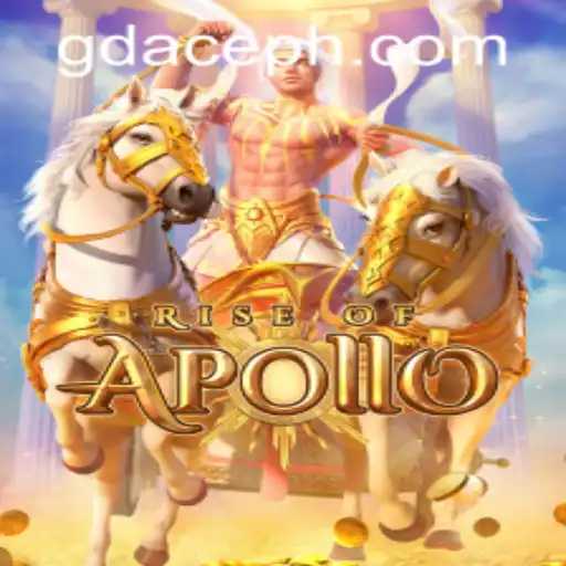 Rise of Apollo: The Stellar Experience of GDACE Casino