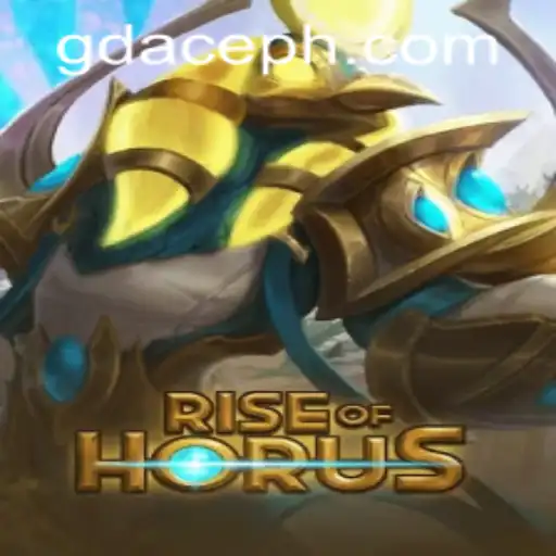 Rise of Horus: A Mythical Journey Into GDACE Casino's Latest Slot Game