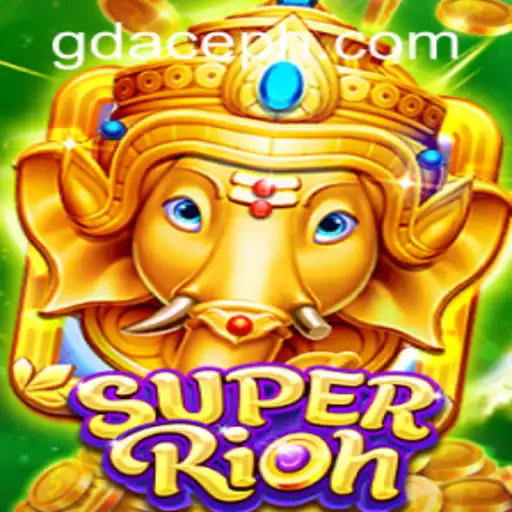 SuperRich: The Ultimate Casino Game Experience at GDACE Casino