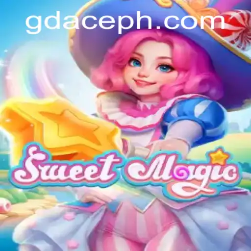 Exploring 'SweetMagic': A Dazzling Journey into the GDACE Casino Realm