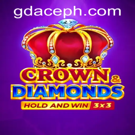 Discover the Thrilling World of Crowndiamonds at GDACE Casino