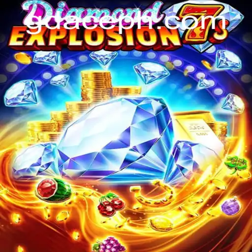 Exploring DiamondExplosion7s at GDACE Casino: A Thrilling New Addition to the Gaming World