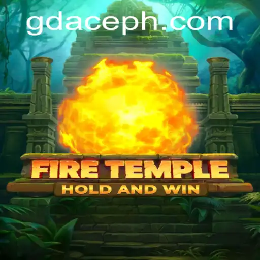 Exploring FireTemple: A Thrilling Casino Game Experience by GDACE