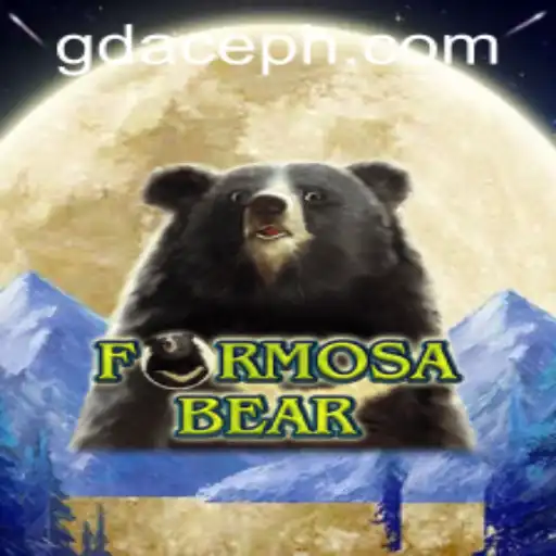 Exploring FormosaBear: A New Adventure in the World of GDACE Casino