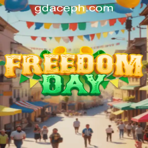 Exploring the Immersive World of FreedomDay at GDACE Casino