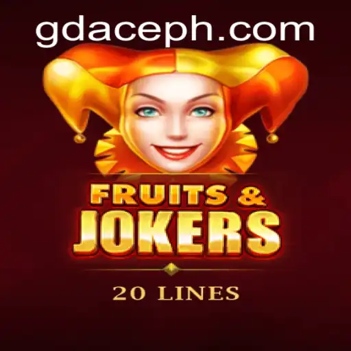 Explore the Exciting World of FruitsAndJokers20 at GDACE Casino