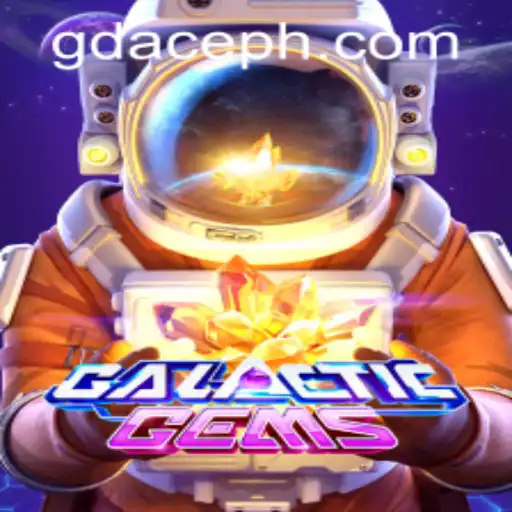 Exploring GalacticGems: A New Era in GDACE Casino Gaming