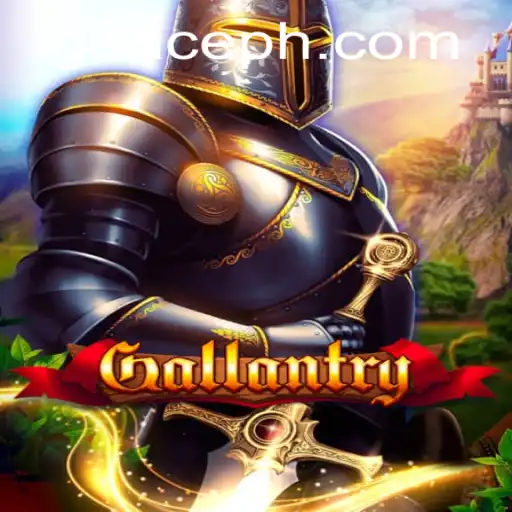 Gallantry: A Thrilling Adventure in the World of GDACE Casino