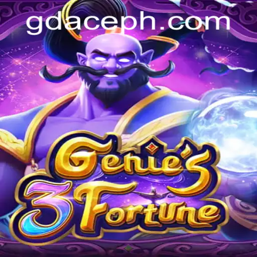 Discover the Exciting World of Genie3Fortune at GDACE Casino