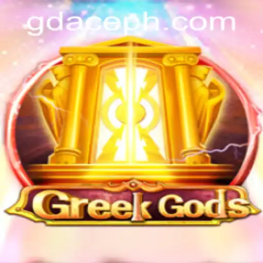 Discover the Exciting World of GreekGods: A Casino Adventure with GDACE