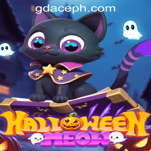 Unveiling HalloweenMeow: A Spooky Delight at GDACE Casino