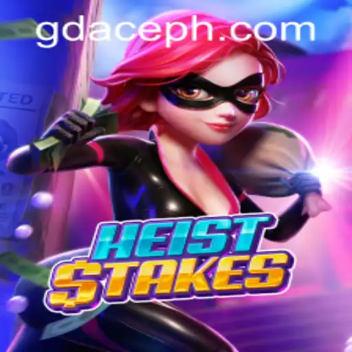 HeistStakes: A Thrilling Casino Game Experience at GDACE Casino