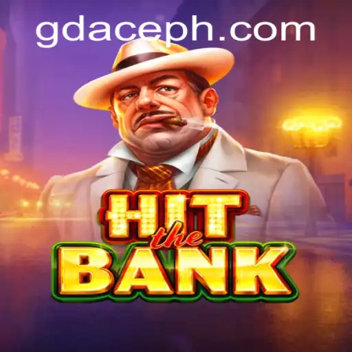 HitTheBank: The Thrilling Adventure at GDACE Casino
