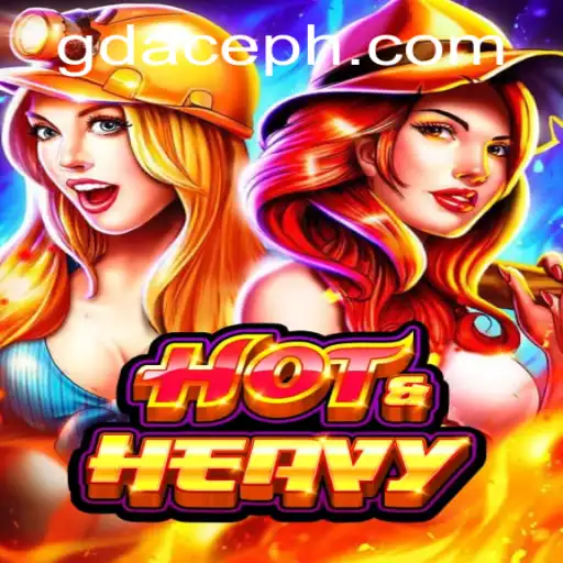 HotHeavy: A Casino Game Revolution at GDACE Casino