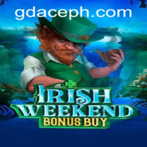 Discover the Thrills of IrishWeekendBonusBuy at GDACE Casino