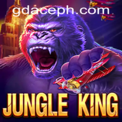 JungleKing: The New Sensation at GDACE Casino