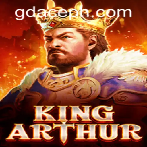 Discover the Exciting World of KingArthur at GDACE Casino