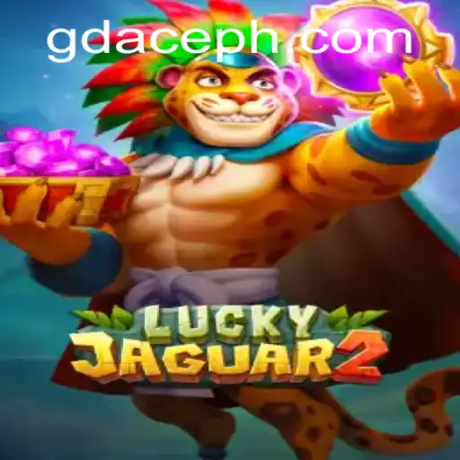 Exploring the Thrills of Luckyjaguar2 at GDACE Casino