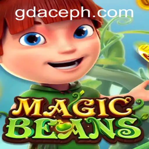 Unveiling the Enchantment of MAGICBEANS at GDACE Casino