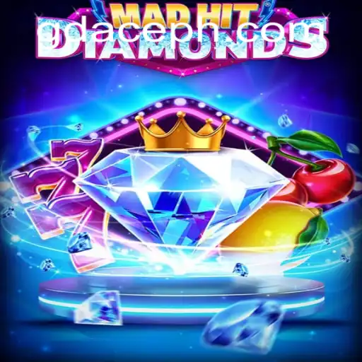 Discover the Thrilling World of MadHitDiamonds at GDACE Casino