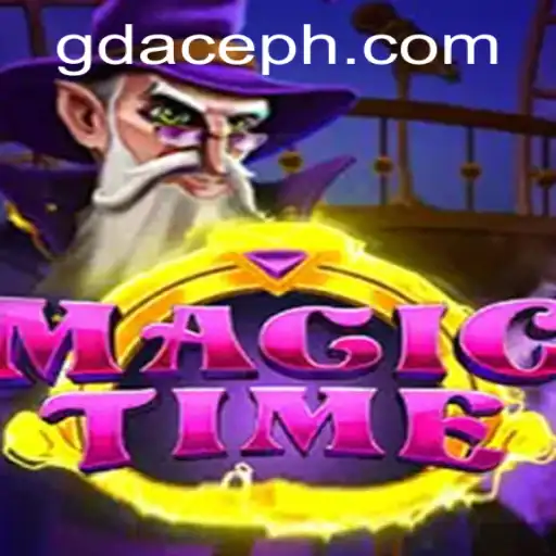 MagicTime: A New Era of Gaming at GDACE Casino