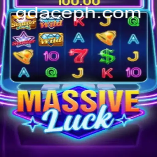 Exploring the Thrills of MassiveLuck at GDACE Casino
