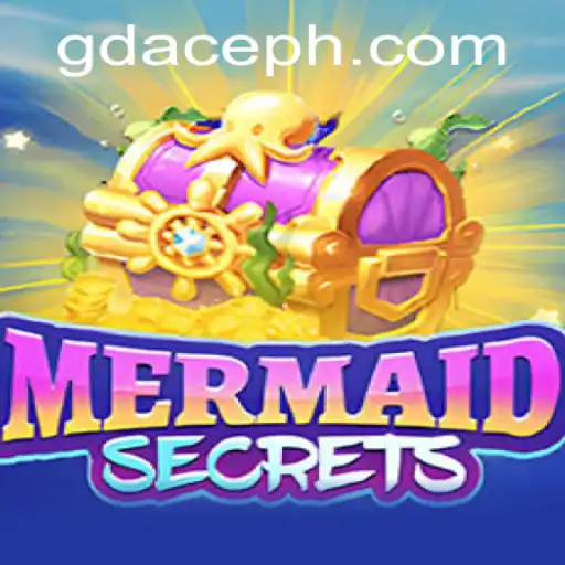 Mermaid Secrets Unveiled: A Dive into GDACE Casino's Latest Sensation
