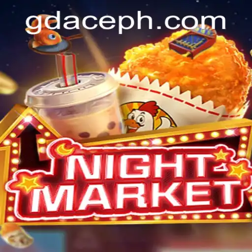 Discovering NIGHTMARKET: A Unique Gaming Experience at GDACE Casino