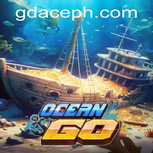 OceanGO: An Immersive Adventure in Online Gaming and GDACE Casino