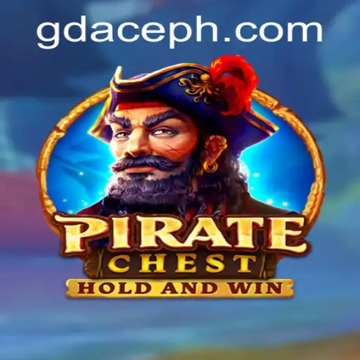 PirateChest: Discover the Treasures of the High Seas at GDACE Casino
