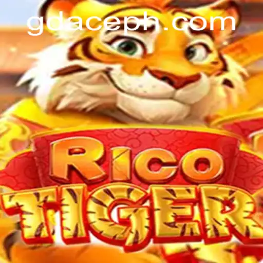 RicoTiger and GDACE Casino: Explore the Exciting Gaming Landscape