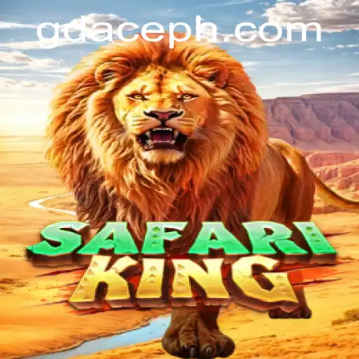 Discover the Thrill of SafariKing at GDACE Casino