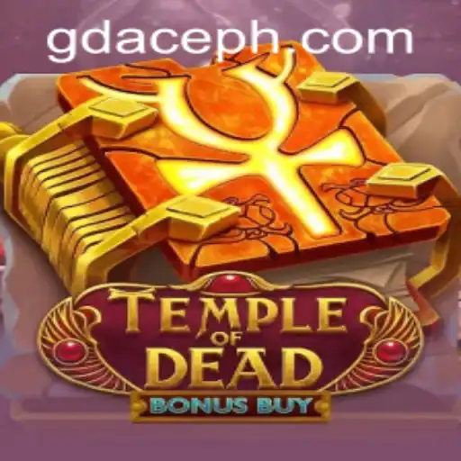Discover the Excitement of Temple of Dead Bonus Buy - A Thrilling Adventure at GDACE Casino