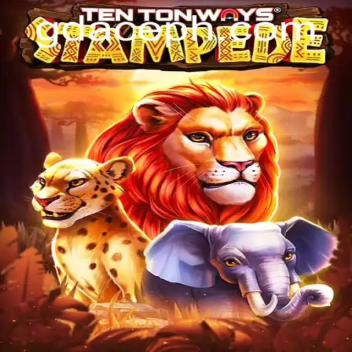 Exploring the Excitement of TenTonWaysStampede at GDACE Casino