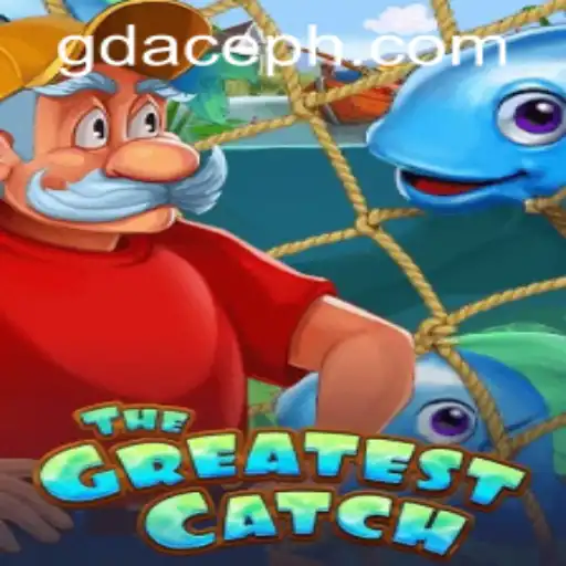 Introducing TheGreatestCatch: A New Era in Casino Gaming at GDACE Casino