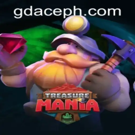 Exploring TreasureMania: The Thrilling New Experience from GDACE Casino